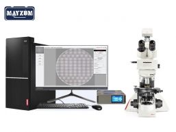 顯微鏡清潔度自動(dòng)分析系統(tǒng)